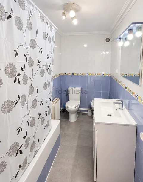 Pis de 68 m² a Valladolid