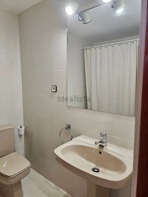 Wohnung 95 m² in Madrid