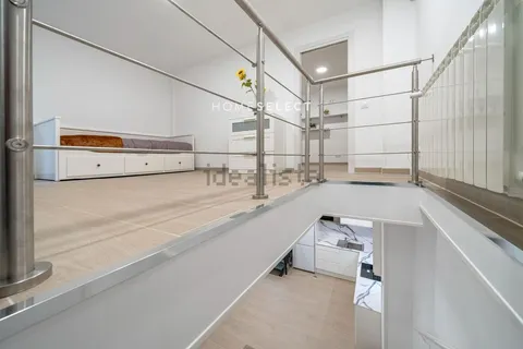 Pis de 84 m² a Madrid