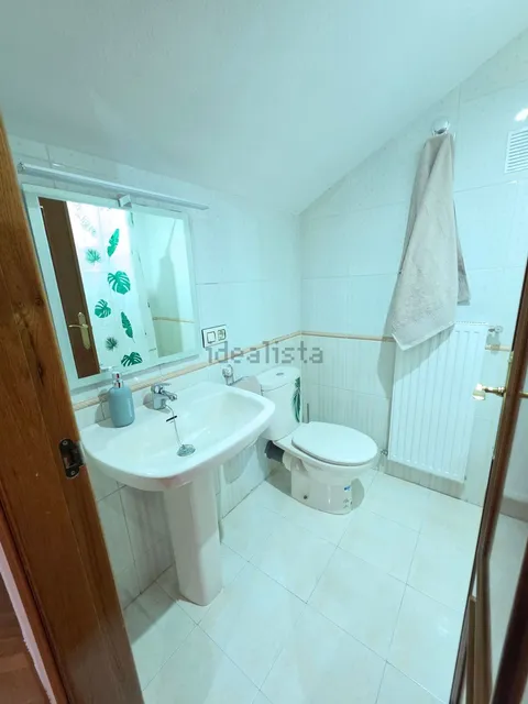Casa de 200 m² a Salamanca