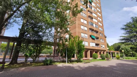 Appartamento 95 m² a Palencia