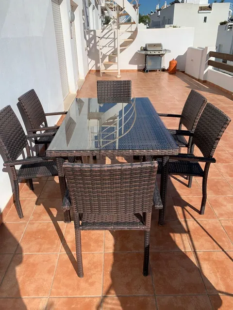 Pis de 300 m² a Estepona
