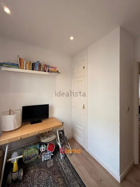 Pis de 83 m² a Madrid