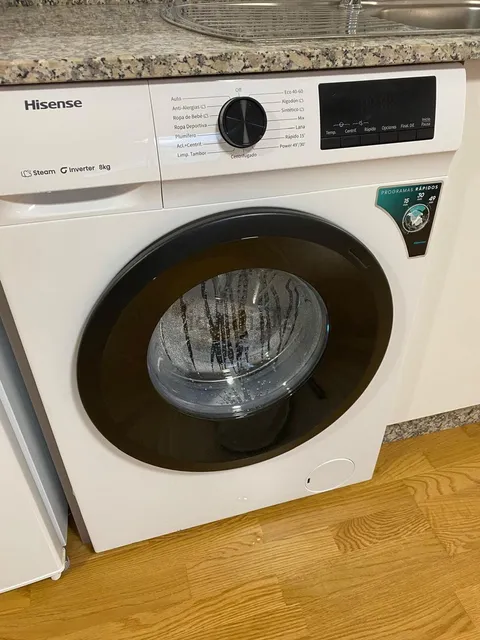 Pis de 38 m² a Vigo