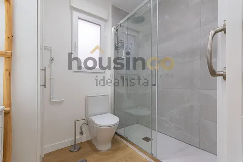 Pis de 60 m² a Madrid