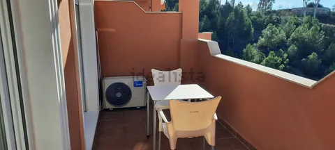 Pis de 68 m² a Rincón de la Victoria