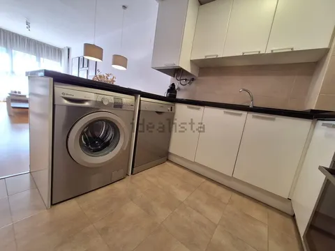 Pis de 60 m² a València