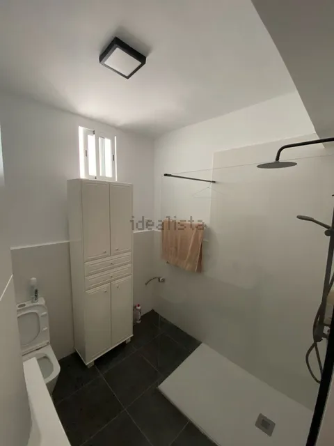 Habitació de lloguer, Màlaga