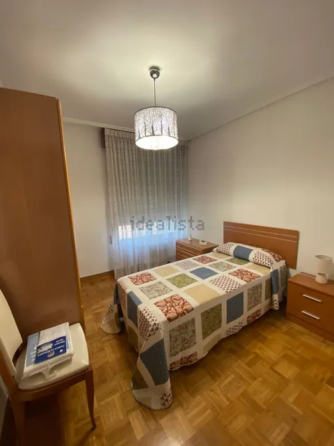 Pis de 110 m² a Burgos