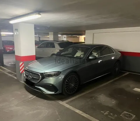 Pis de 96 m² a Madrid