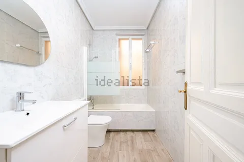 Zimmer zur Miete, Madrid