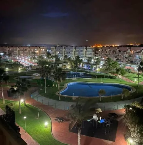 Pis de 89 m² a El Ejido