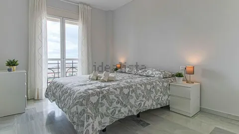 Appartamento 81 m² a Benalmádena