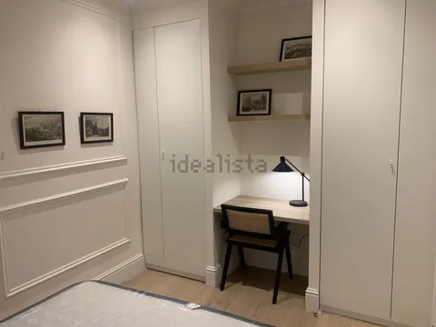 Pis de 104 m² a Barcelona