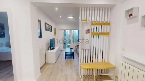 Habitació de lloguer, Burgos