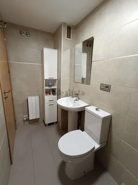 Apartamento 85 m² em Granada