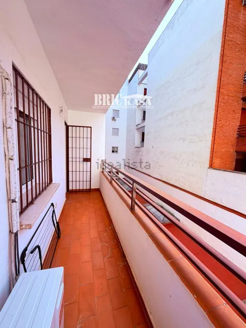 Pis de 60 m² a Cáceres