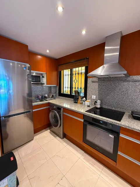 Pis de 250 m² a Estepona