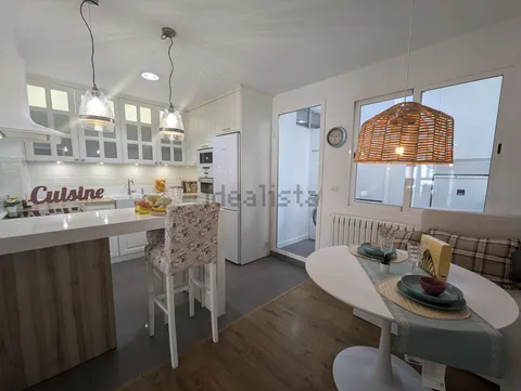Flat 100 m² in Zaragoza