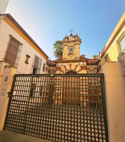 Pis de 61 m² a Sevilla