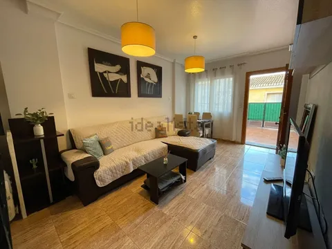 Casa de 80 m² a San Pedro del Pinatar (3/22)