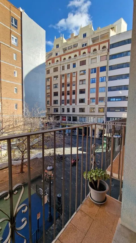 Pis de 47 m² a València
