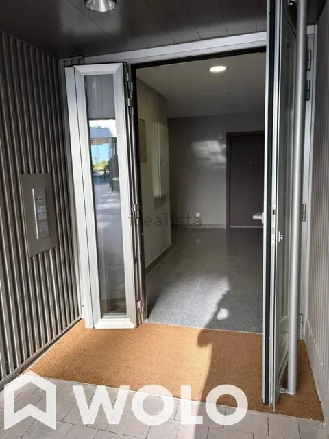 Pis de 53 m² a Madrid
