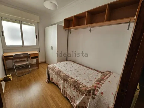 Habitació de lloguer, Ourense