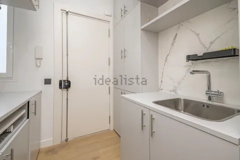 Appartamento 238 m² a Madrid