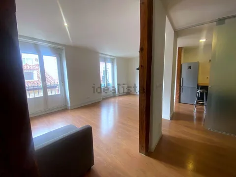 Piso de 100 m² en Madrid