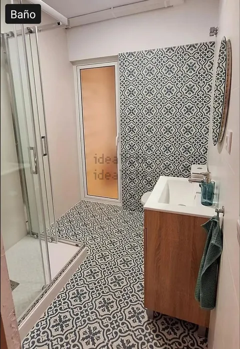 Habitació de lloguer, Badalona