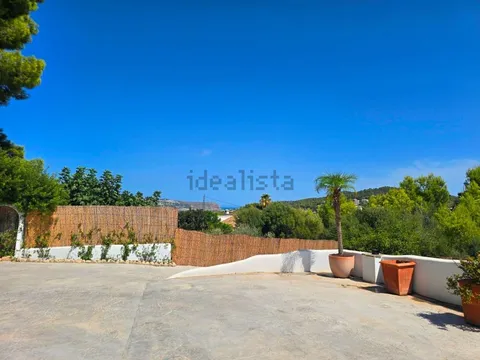 Casa de 500 m² a Xàbia