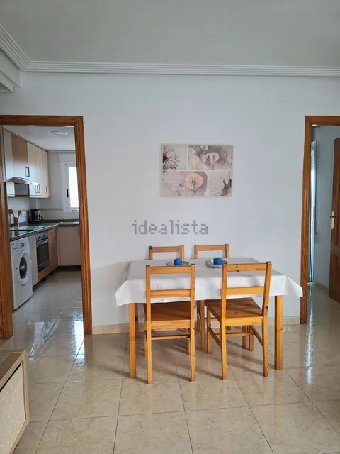 Pis de 80 m² a Torrevella