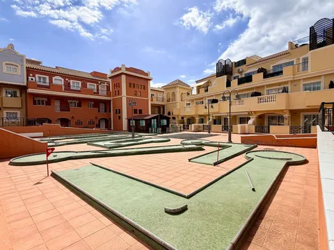 Pis de 110 m² a Arona