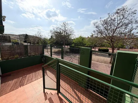 Casa de 212 m² a Molina de Segura