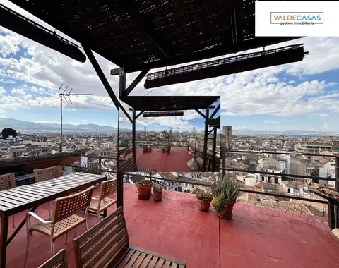 Piso de 45 m² en Granada (2/23)
