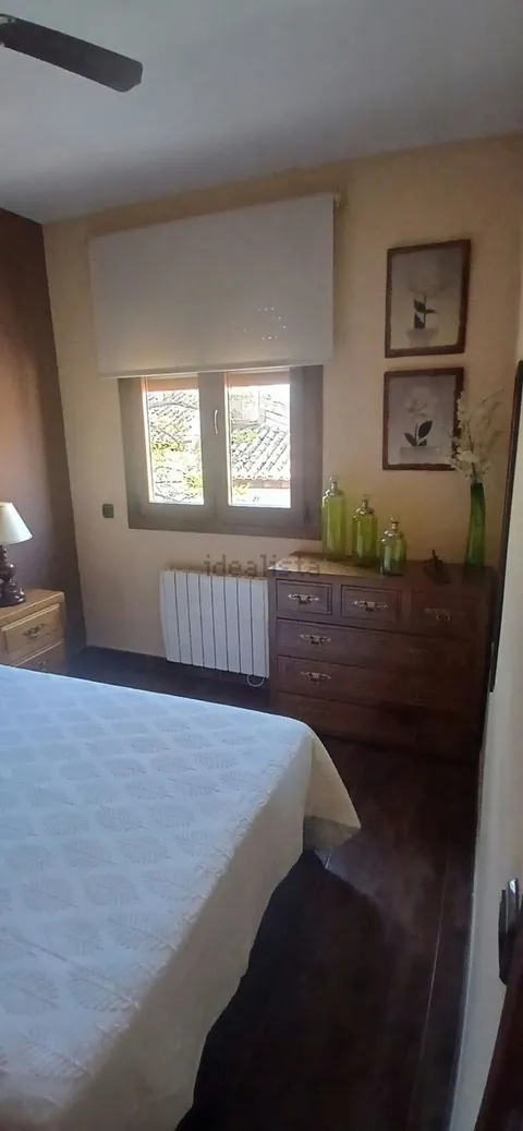 Wohnung 70 m² in Toledo