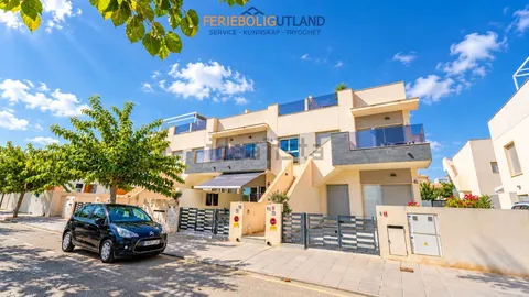 Casa 69 m² a Pilar de la Horadada (4/31)