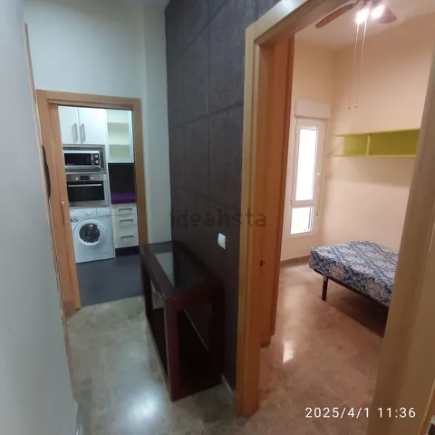 Pis de 80 m² a Màlaga