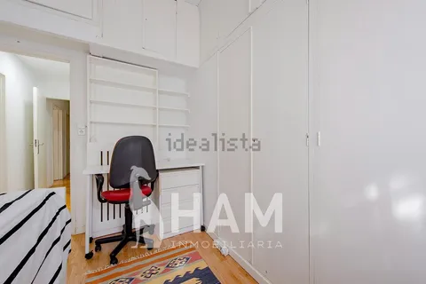 Habitación en alquiler, Madrid