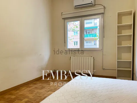Pis de 79 m² a Madrid
