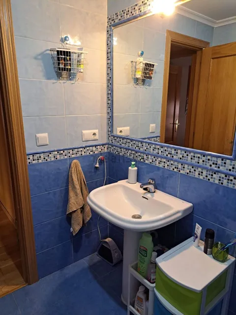 Pis de 73 m² a Ponferrada