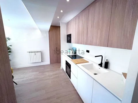 Pis de 78 m² a Oviedo