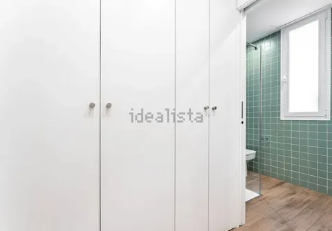 Pis de 60 m² a Madrid