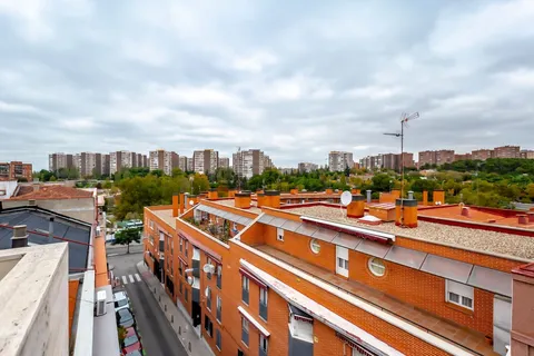 Pis de 115 m² a Madrid