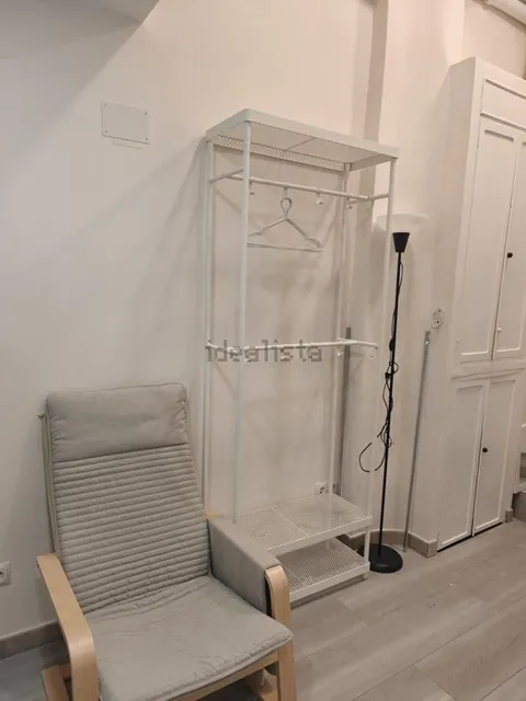 Wohnung 34 m² in Madrid