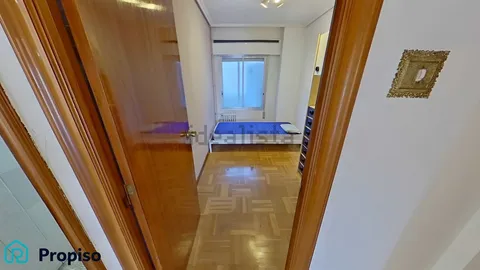 Pis de 131 m² a Saragossa