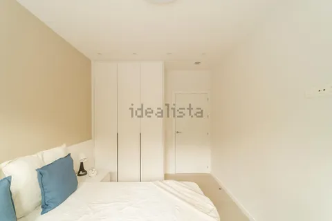 Pis de 45 m² a Pamplona