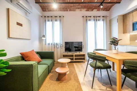 Pis de 64 m² a Sevilla