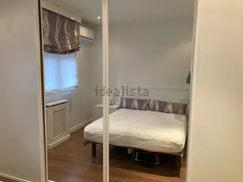 Pis de 75 m² a Madrid